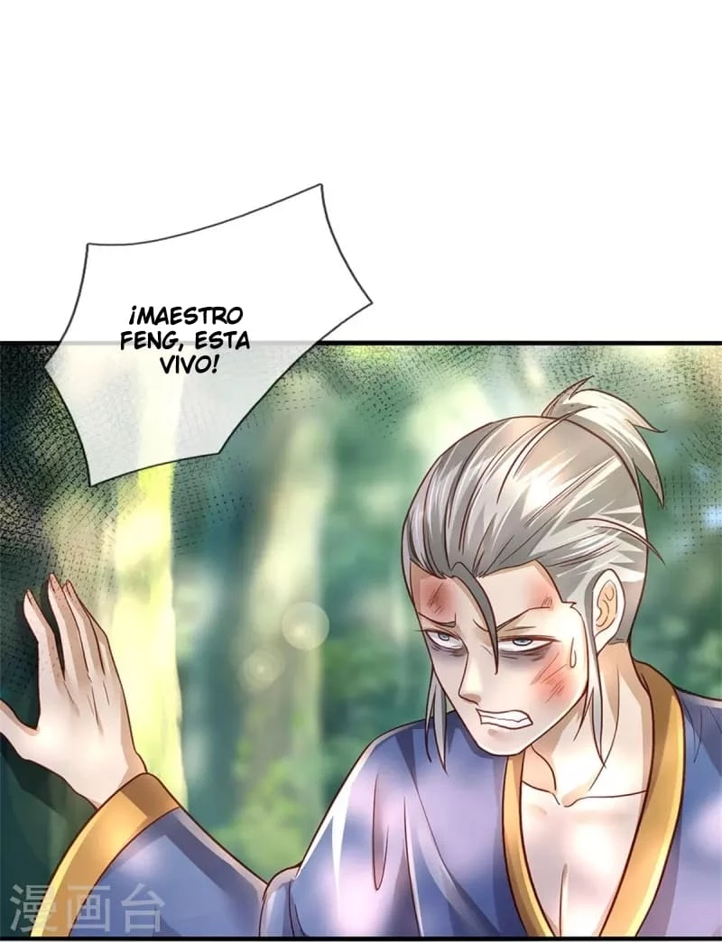 Soy el gran inmortal capítulo 361, página 26