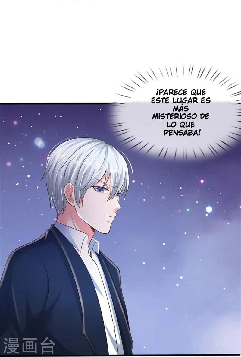 Soy el gran inmortal capítulo 362, página 10
