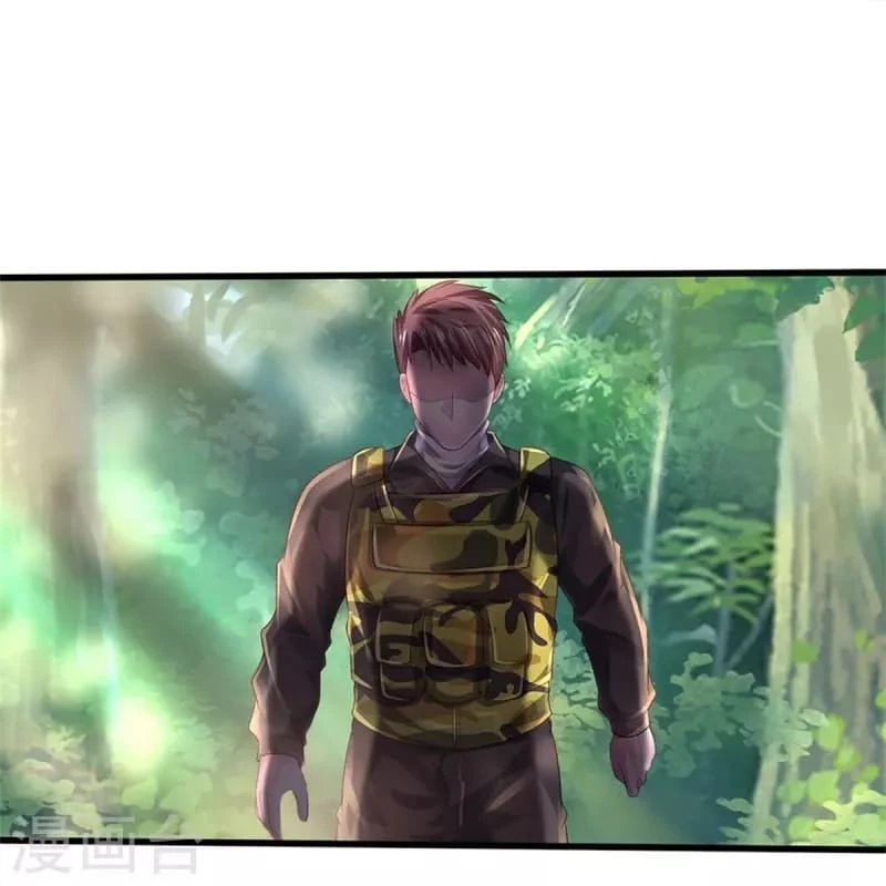 Soy el gran inmortal capítulo 362, página 11