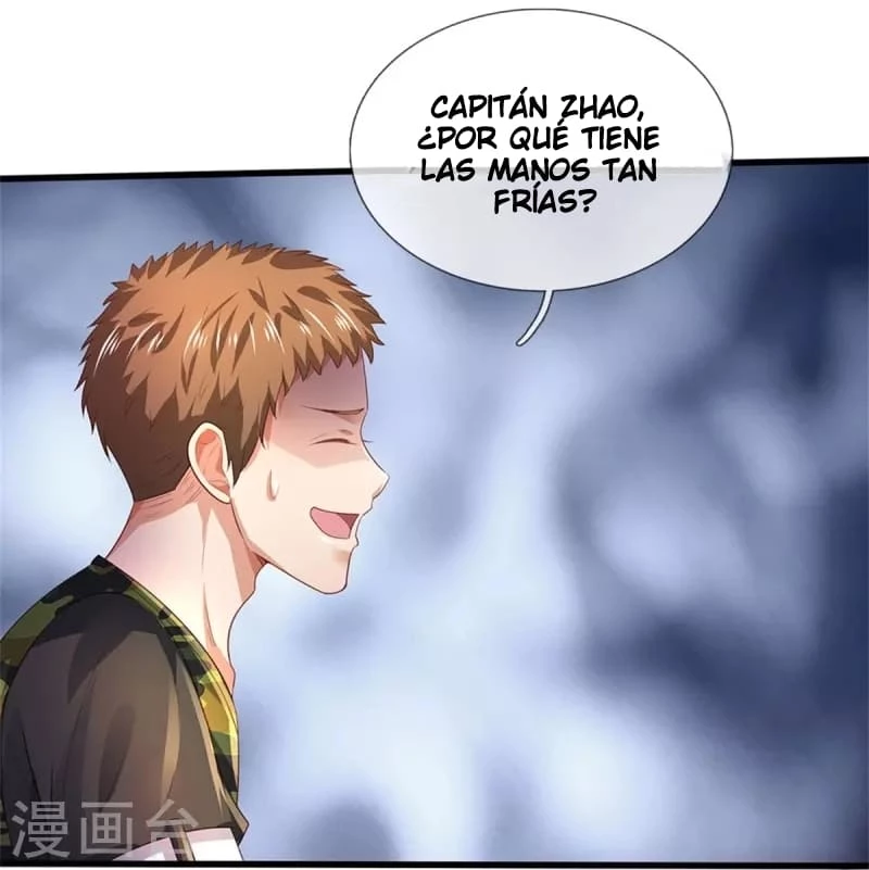 Soy el gran inmortal capítulo 362, página 16