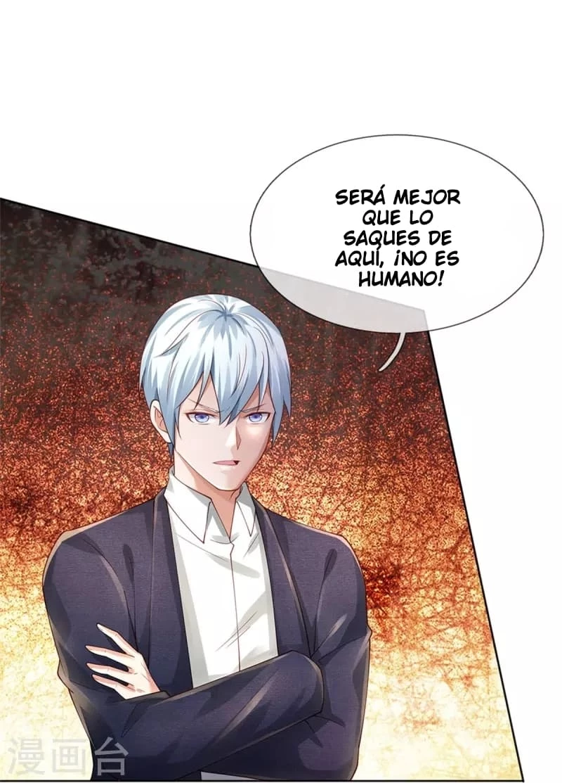 Soy el gran inmortal capítulo 362, página 19