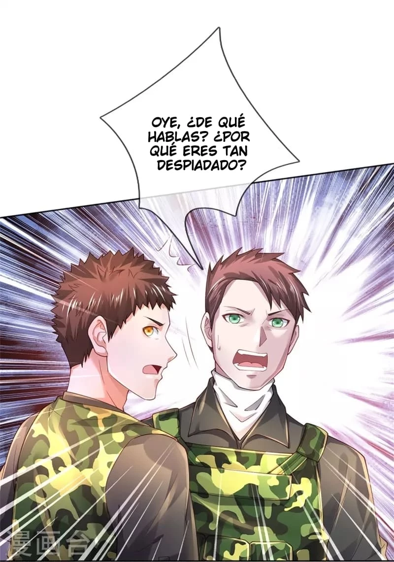 Soy el gran inmortal capítulo 362, página 20