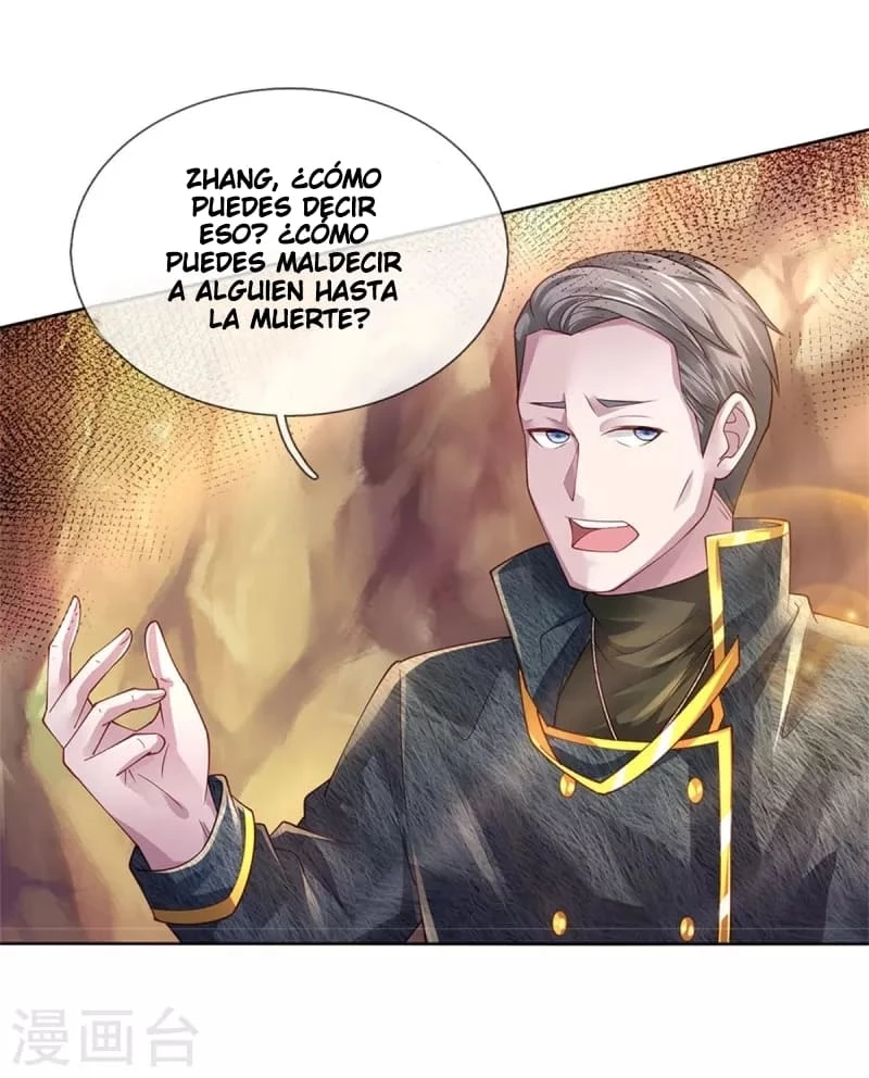 Soy el gran inmortal capítulo 363, página 4