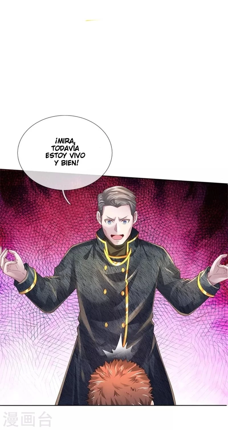 Soy el gran inmortal capítulo 363, página 5