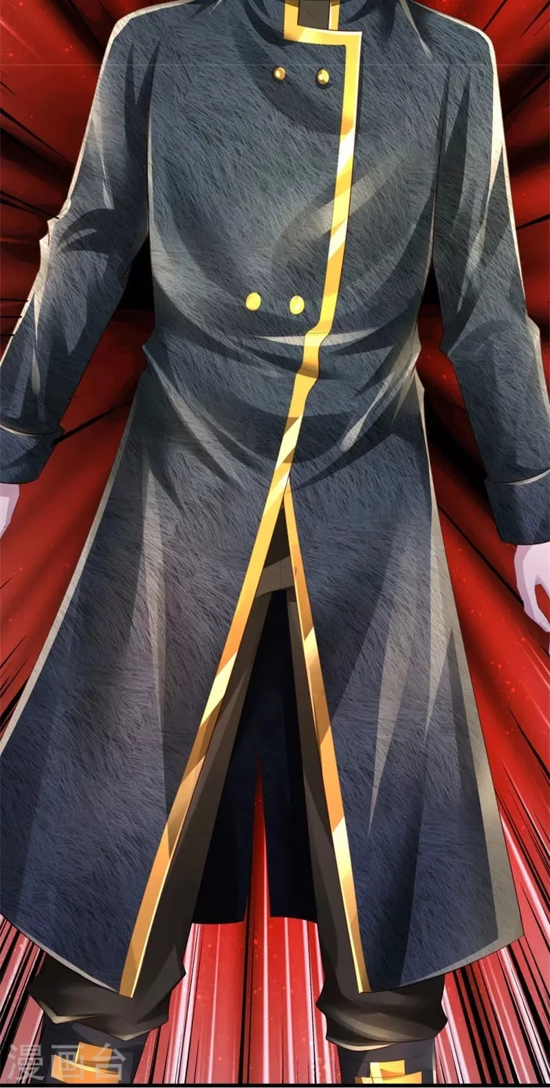 Soy el gran inmortal capítulo 363, página 13