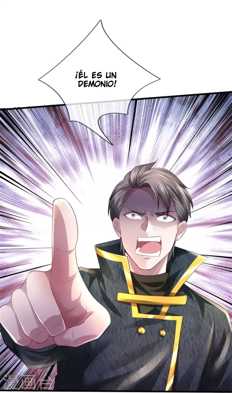 Soy el gran inmortal capítulo 363, página 17