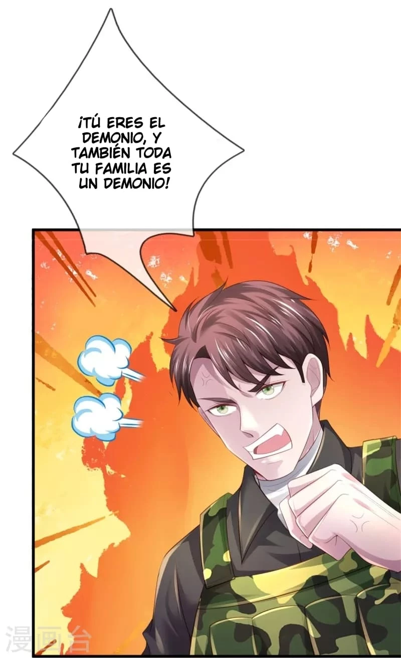 Soy el gran inmortal capítulo 363, página 19