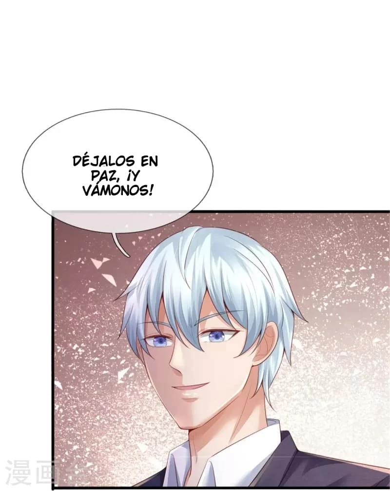 Soy el gran inmortal capítulo 363, página 23
