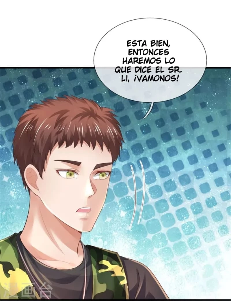 Soy el gran inmortal capítulo 363, página 25