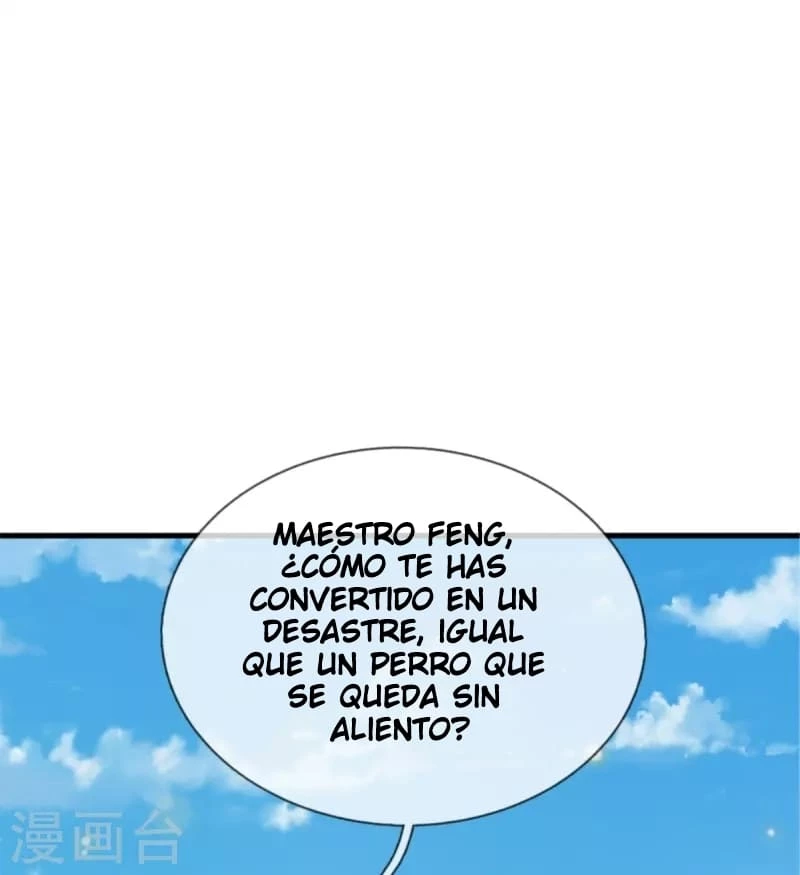 Soy el gran inmortal capítulo 365, página 14