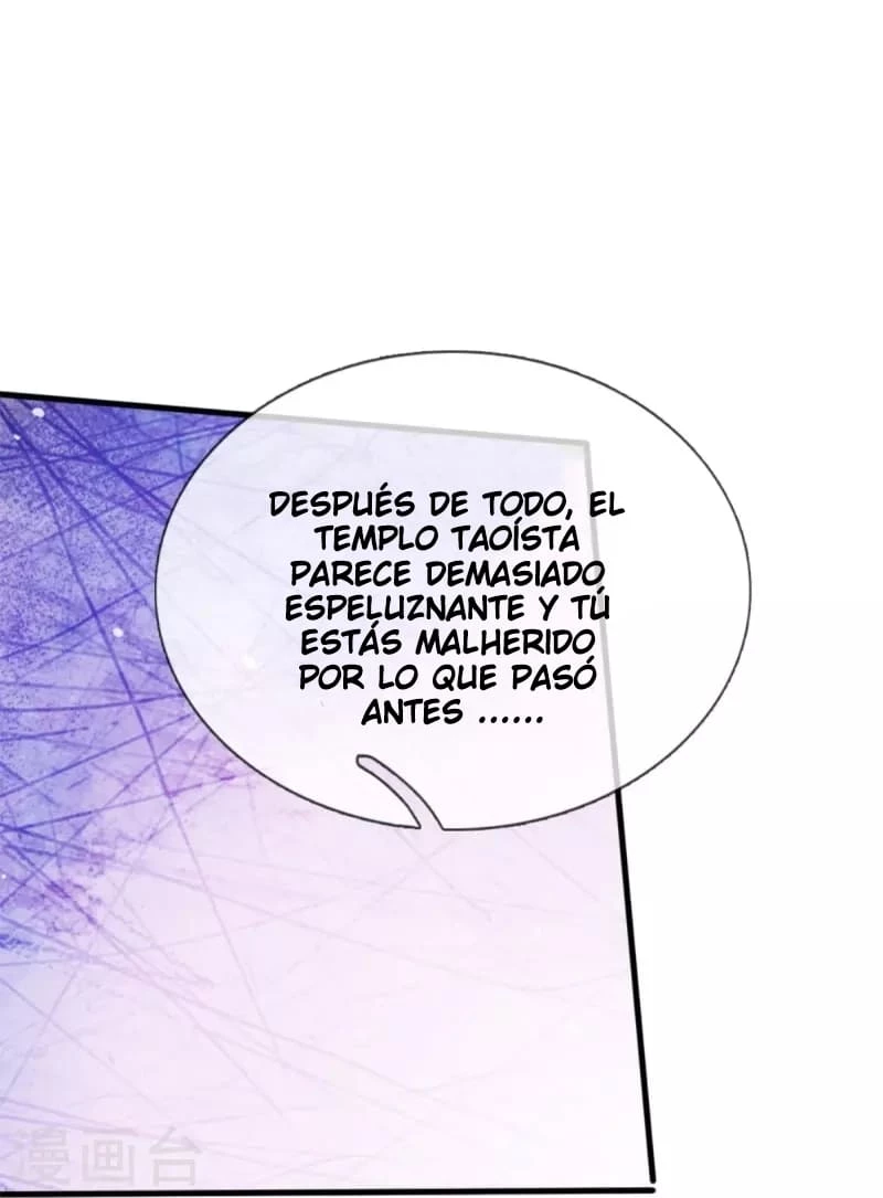 Soy el gran inmortal capítulo 365, página 21