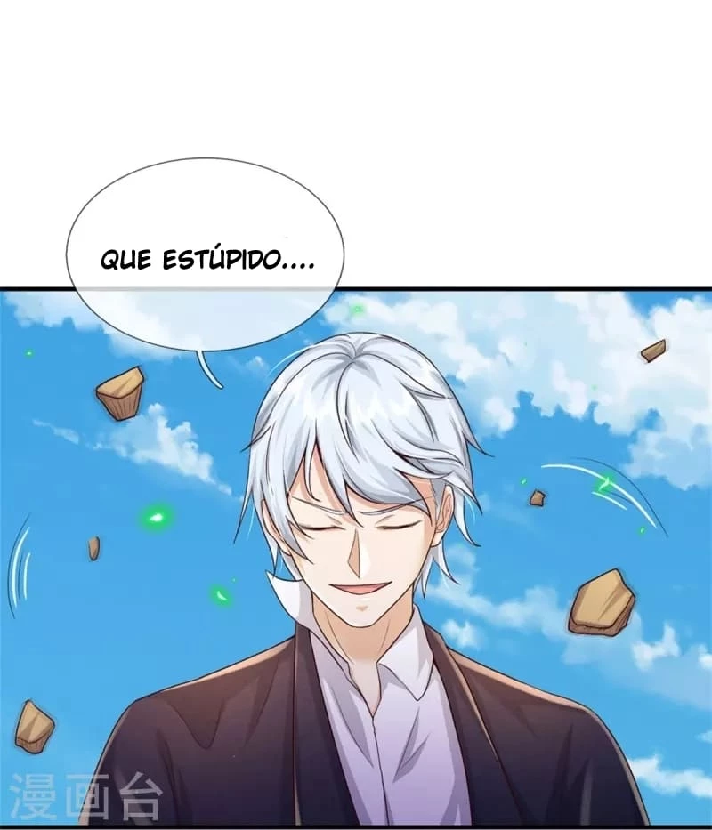 Soy el gran inmortal capítulo 366, página 14