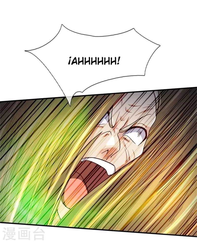 Soy el gran inmortal capítulo 367, página 3