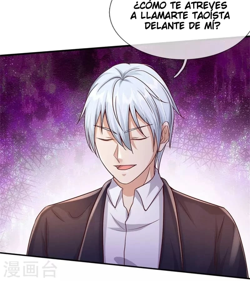 Soy el gran inmortal capítulo 367, página 9