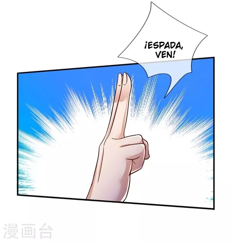 Soy el gran inmortal capítulo 367, página 10
