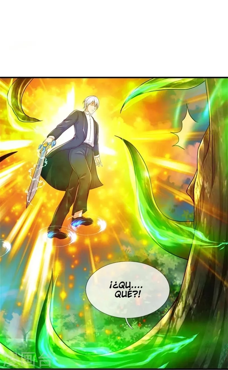 Soy el gran inmortal capítulo 367, página 15