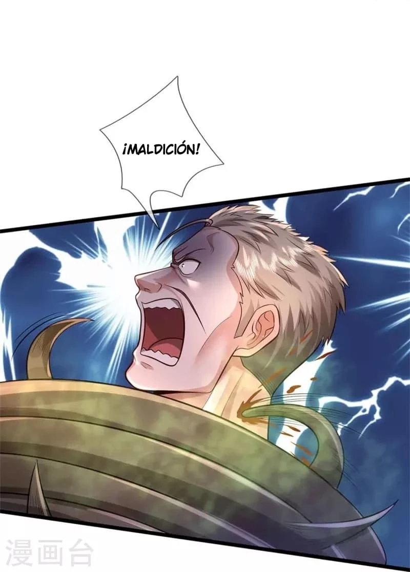 Soy el gran inmortal capítulo 368, página 26
