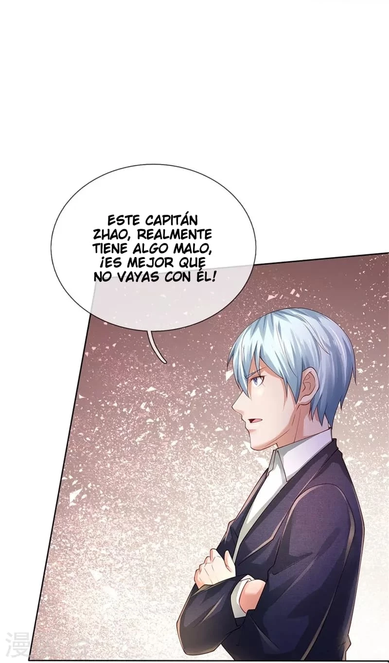 Soy el gran inmortal capítulo 368, página 27