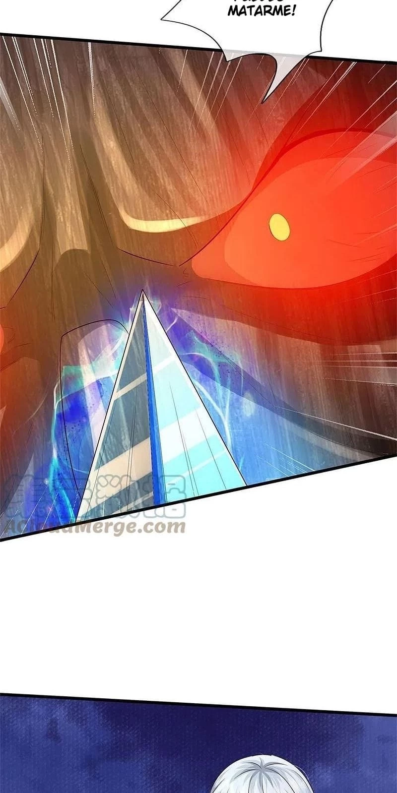 Soy el gran inmortal capítulo 371, página 14