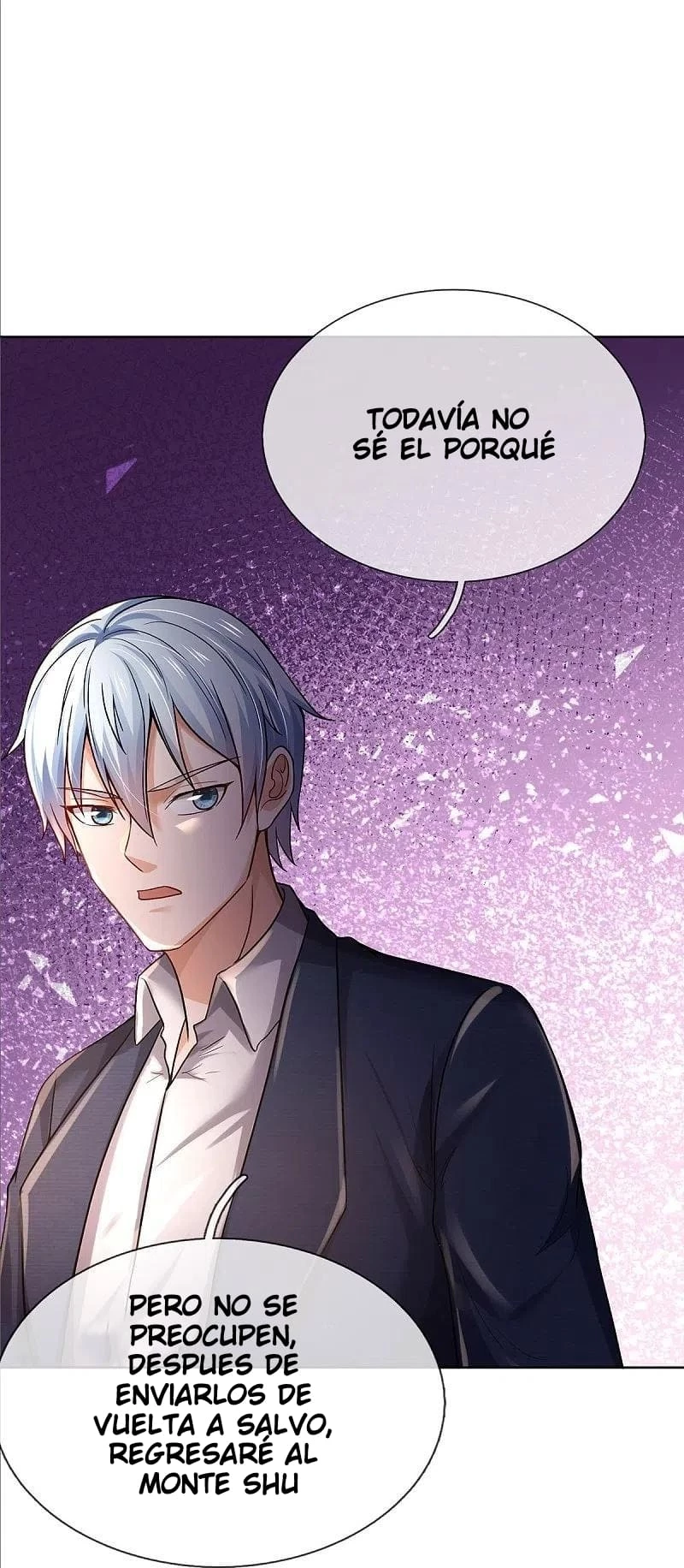 Soy el gran inmortal capítulo 372, página 8