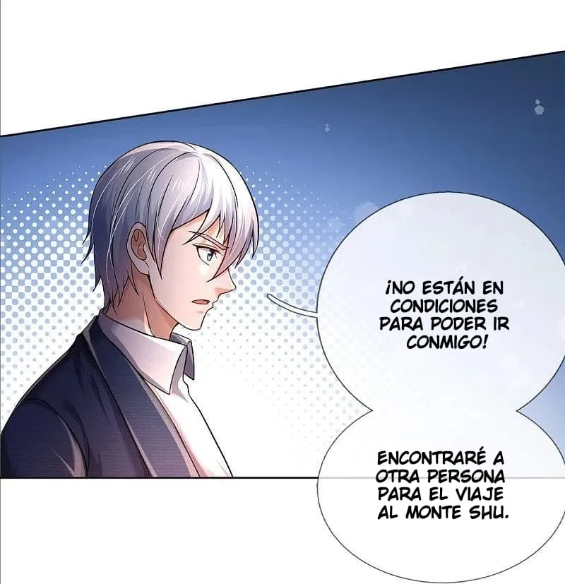 Soy el gran inmortal capítulo 372, página 10