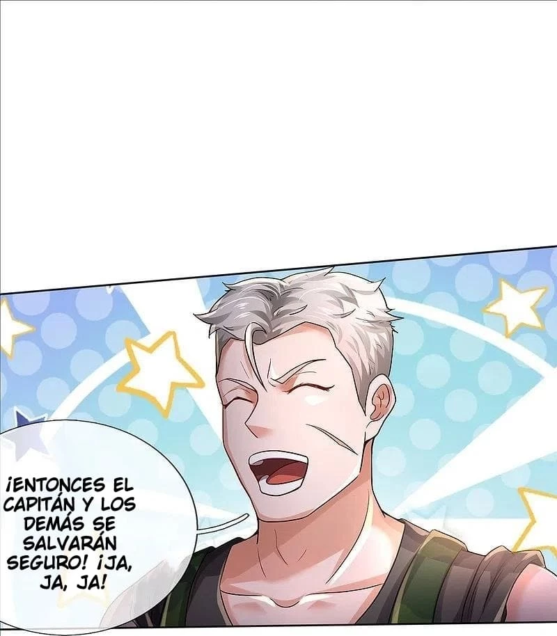 Soy el gran inmortal capítulo 372, página 14