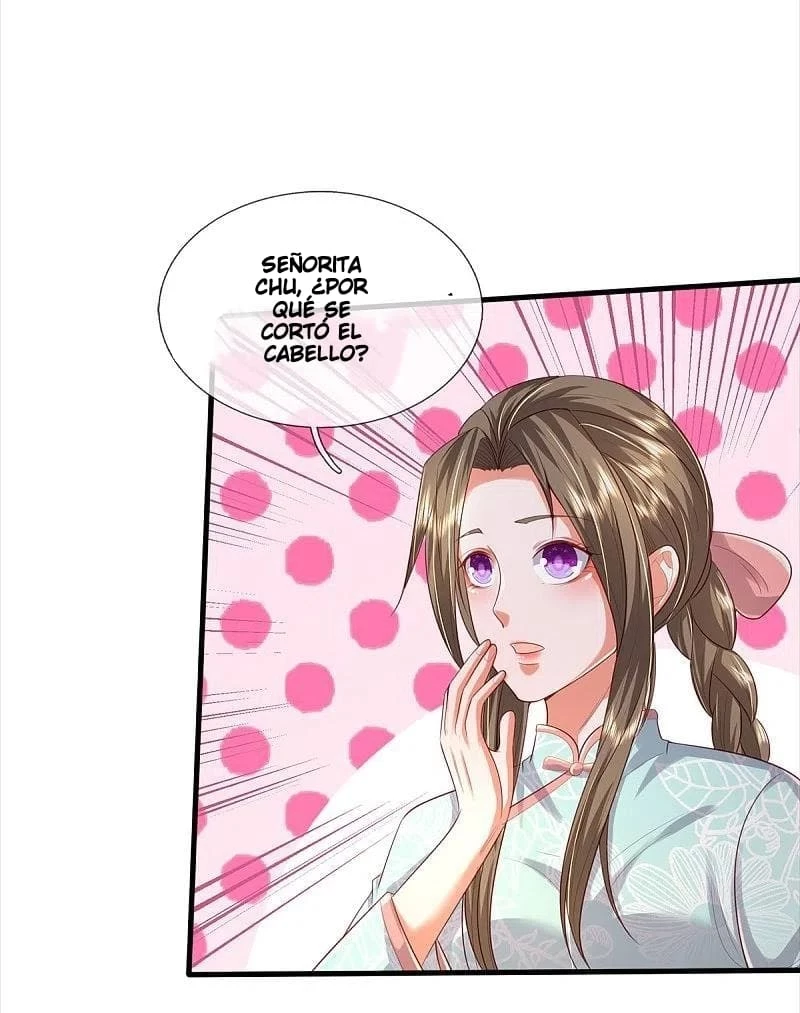 Soy el gran inmortal capítulo 372, página 16