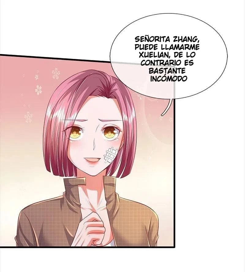 Soy el gran inmortal capítulo 372, página 18