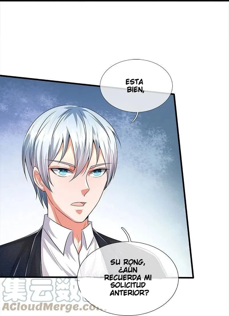 Soy el gran inmortal capítulo 372, página 23
