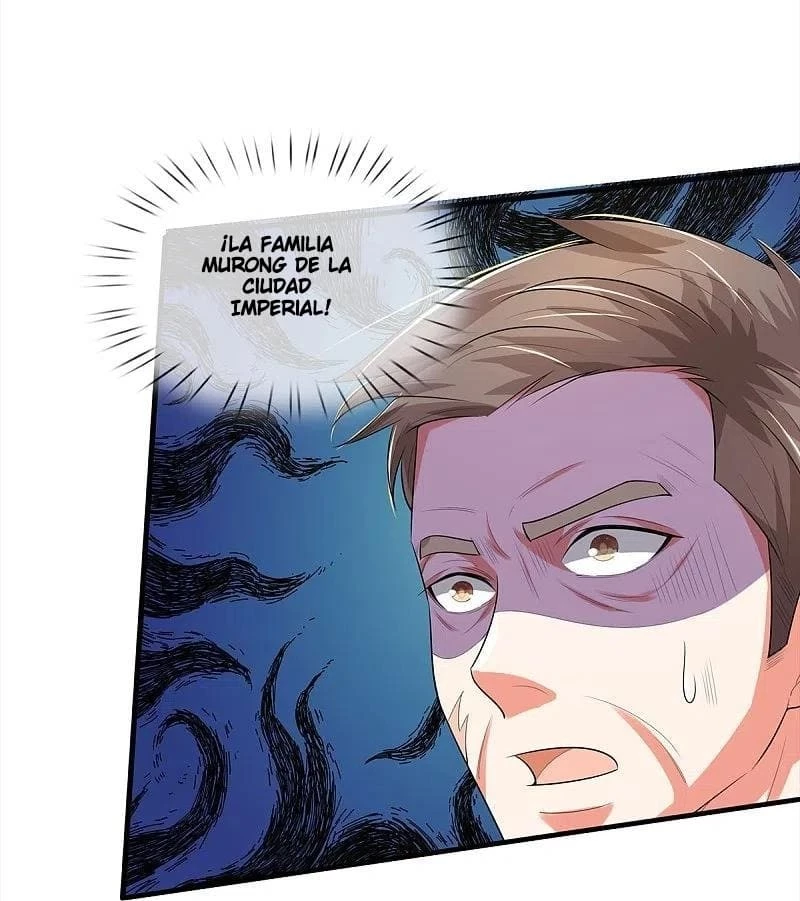 Soy el gran inmortal capítulo 372, página 26