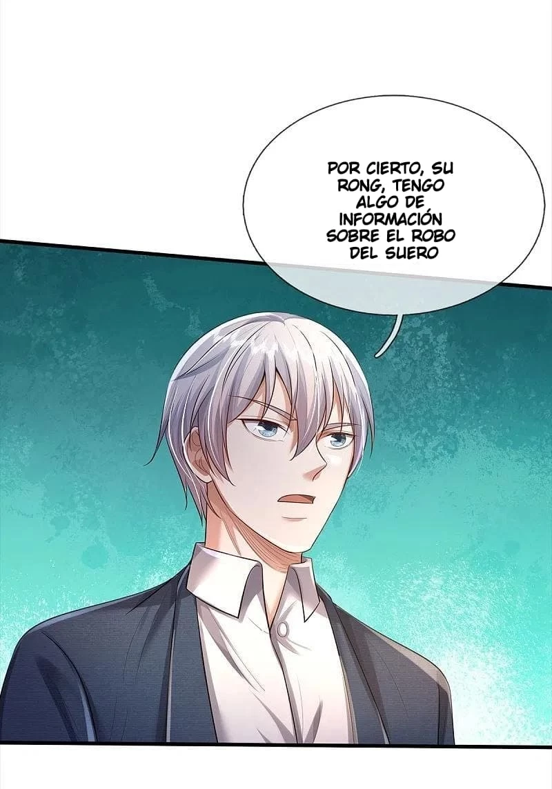 Soy el gran inmortal capítulo 372, página 30