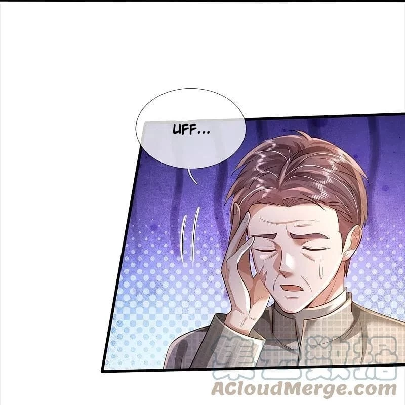 Soy el gran inmortal capítulo 373, página 5