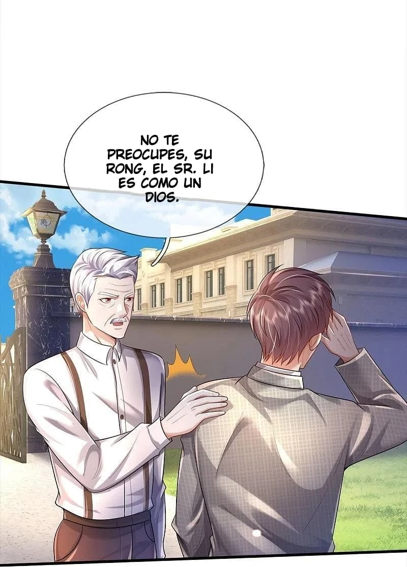 Soy el gran inmortal capítulo 373, página 6
