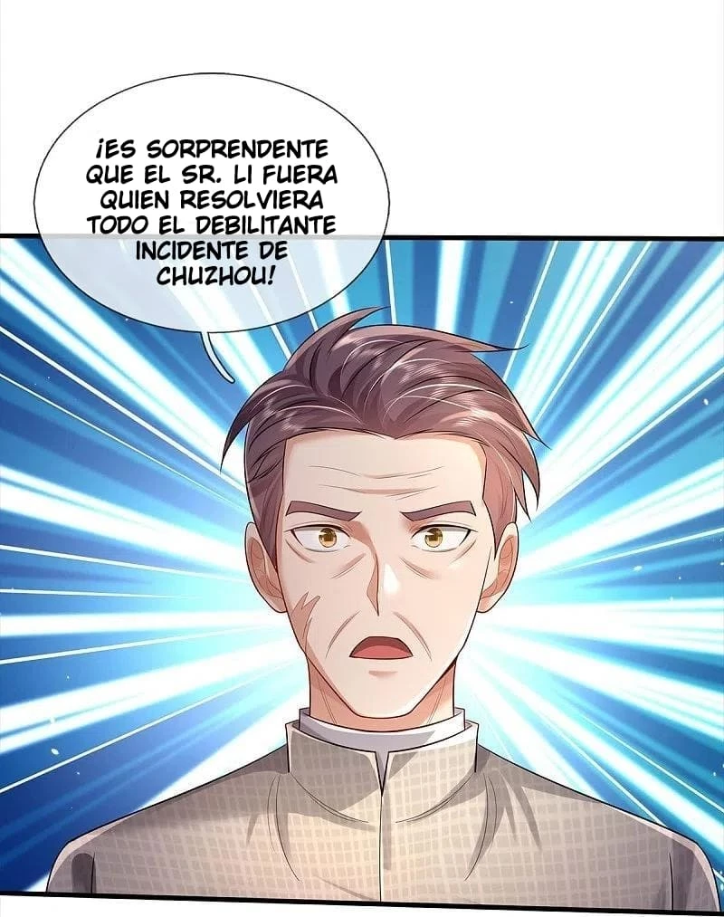 Soy el gran inmortal capítulo 373, página 8