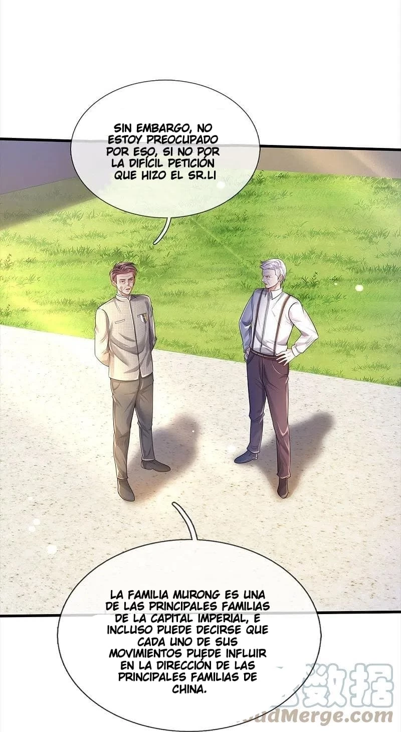Soy el gran inmortal capítulo 373, página 9
