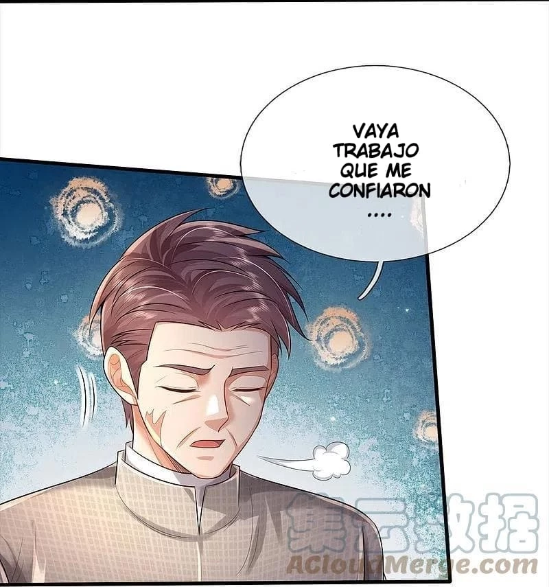 Soy el gran inmortal capítulo 373, página 11