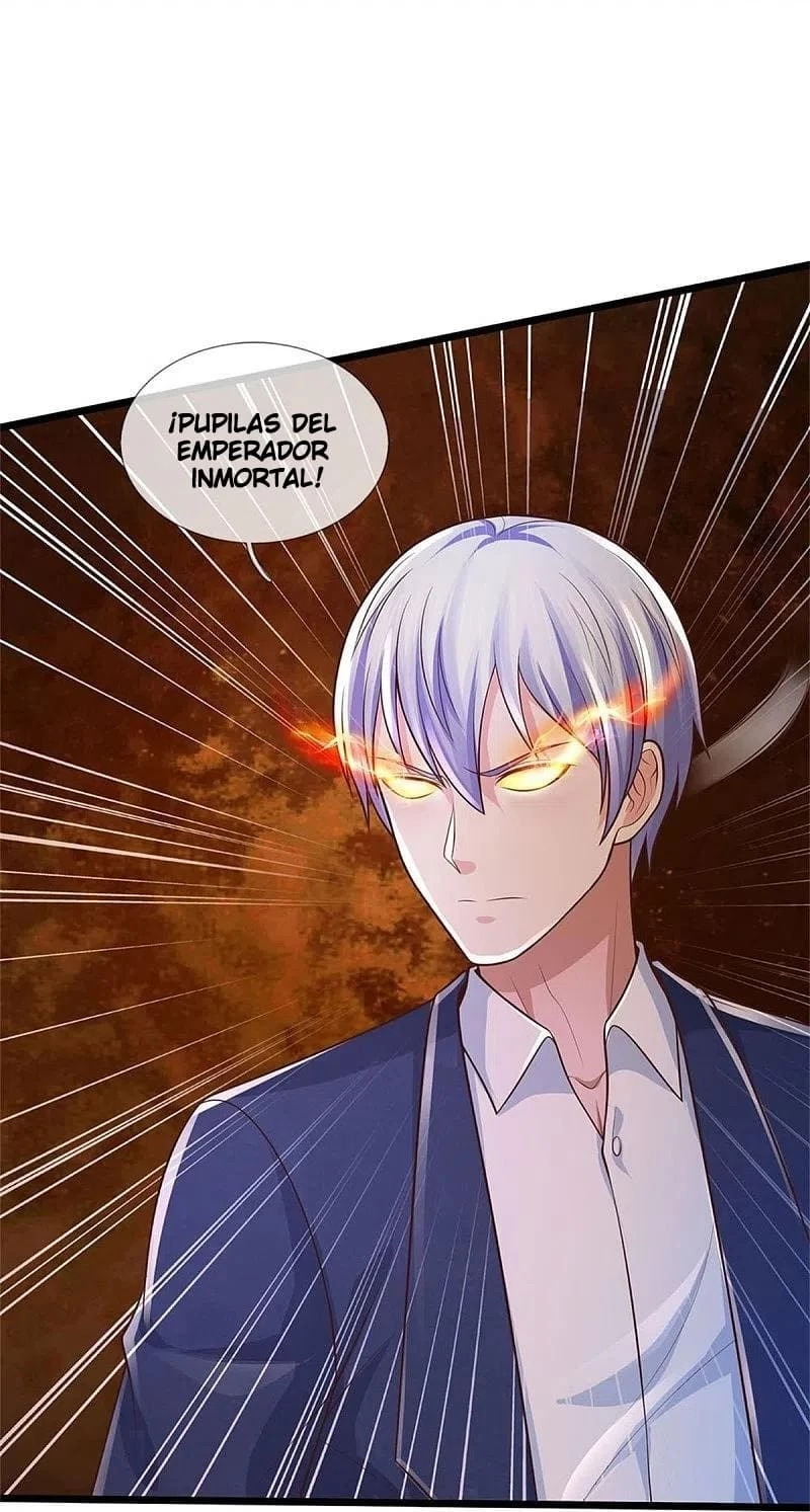 Soy el gran inmortal capítulo 373, página 16