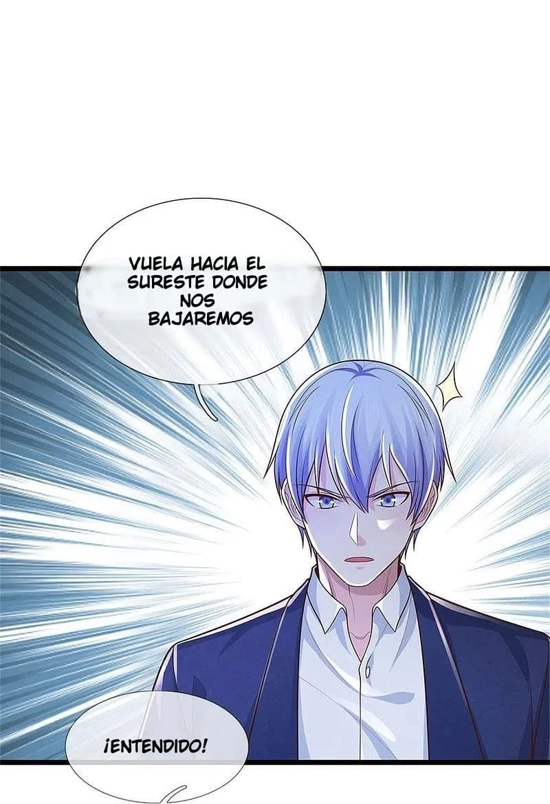 Soy el gran inmortal capítulo 373, página 20