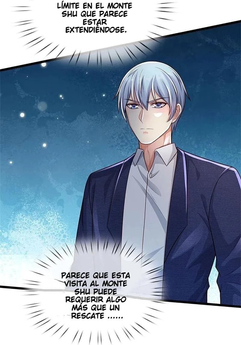 Soy el gran inmortal capítulo 373, página 22