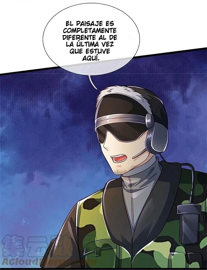 Soy el gran inmortal capítulo 373, página 25