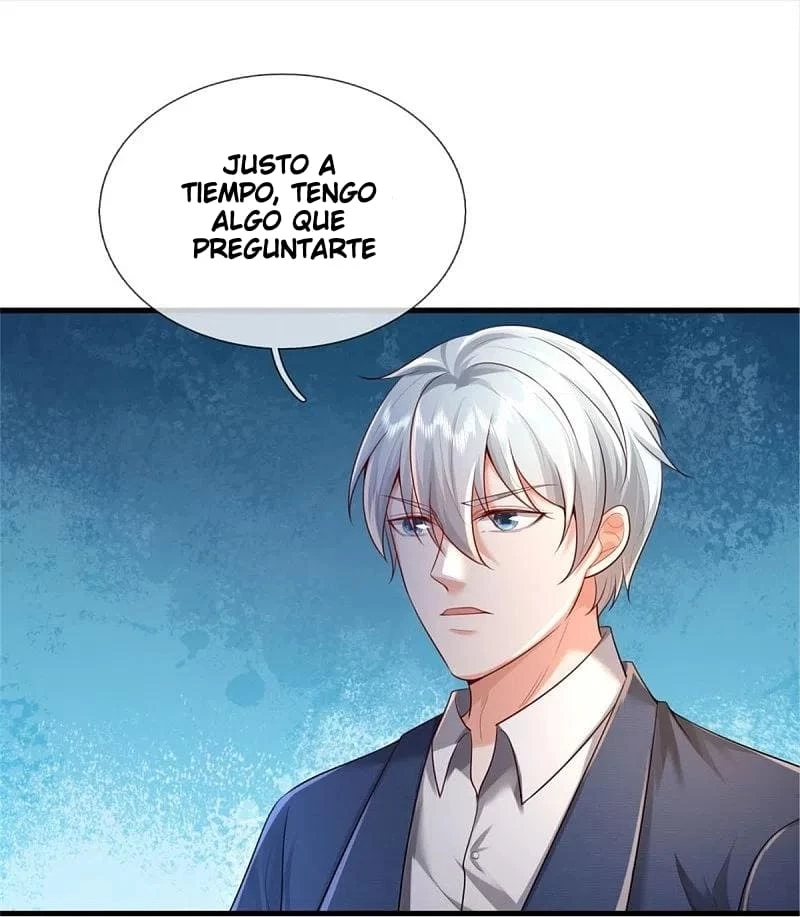 Soy el gran inmortal capítulo 375, página 8