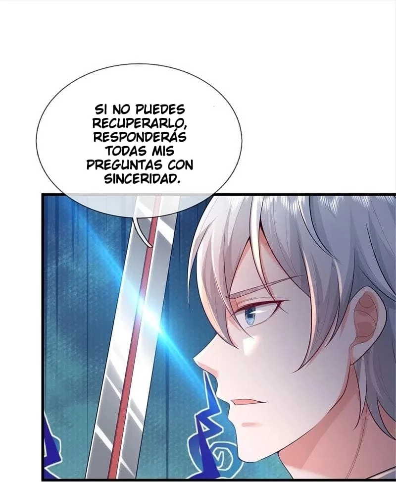 Soy el gran inmortal capítulo 375, página 12