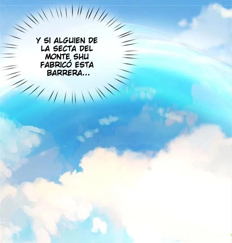 Soy el gran inmortal capítulo 375, página 20