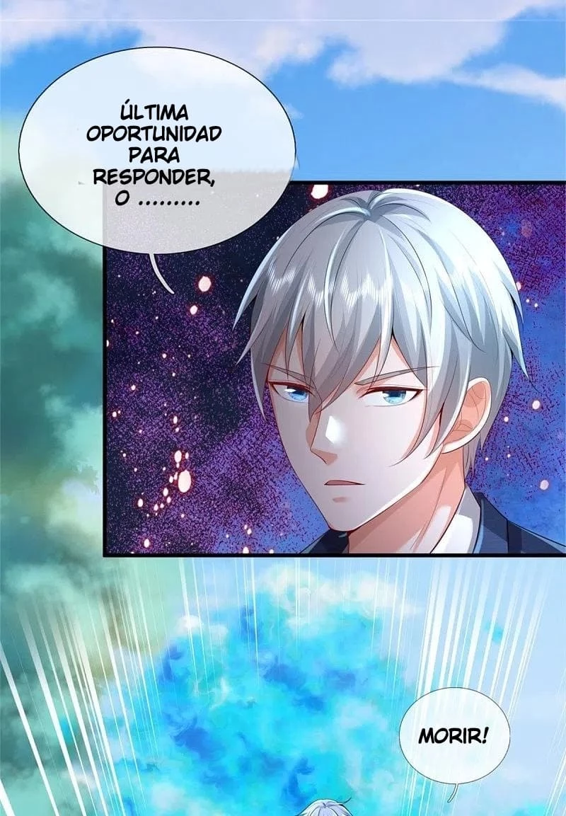 Soy el gran inmortal capítulo 376, página 7