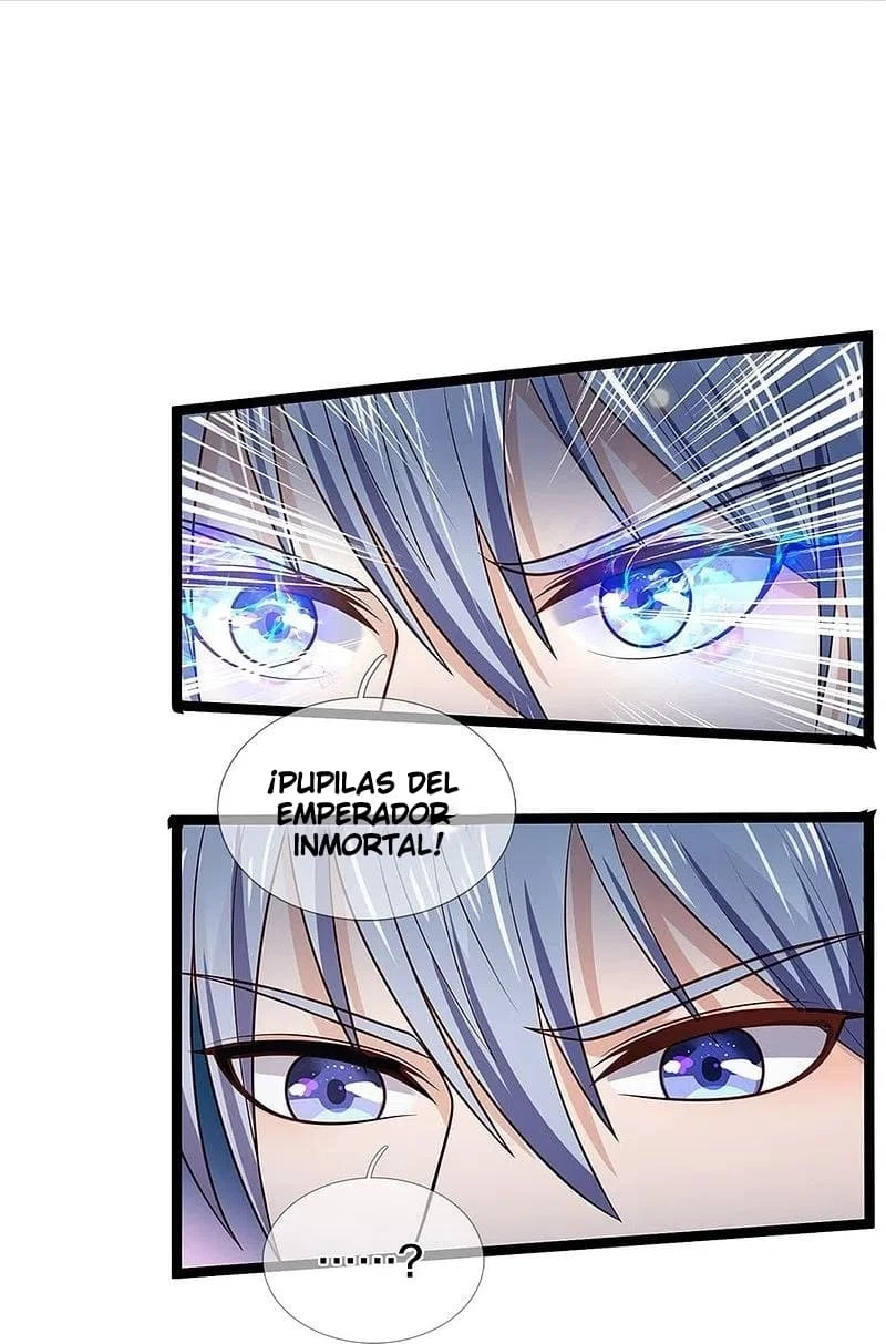 Soy el gran inmortal capítulo 376, página 24