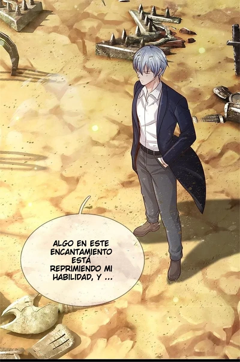 Soy el gran inmortal capítulo 376, página 26