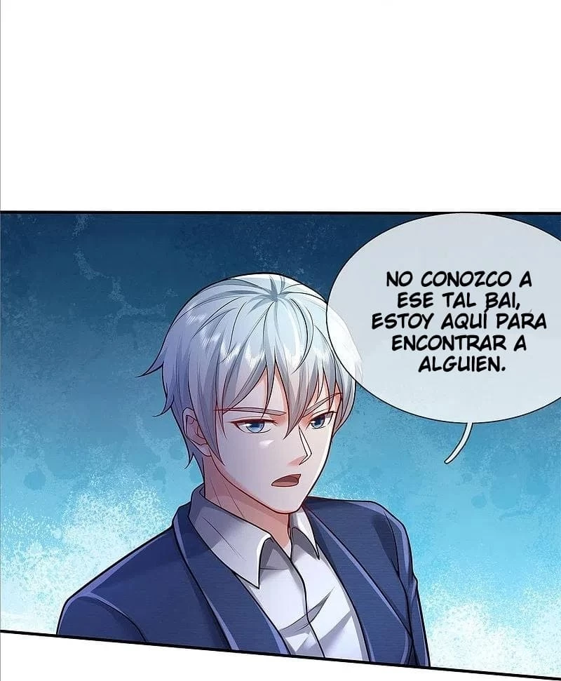 Soy el gran inmortal capítulo 377, página 16