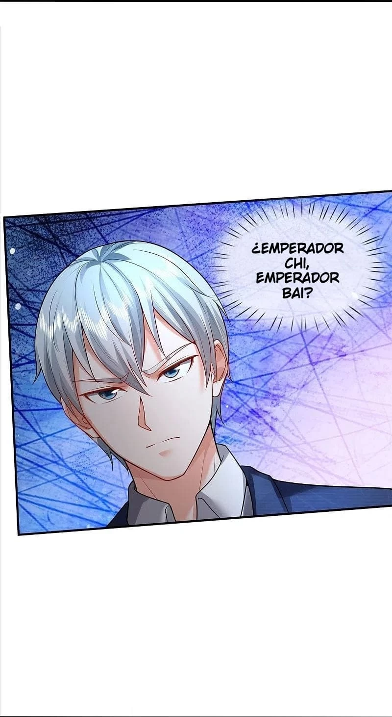 Soy el gran inmortal capítulo 377, página 22