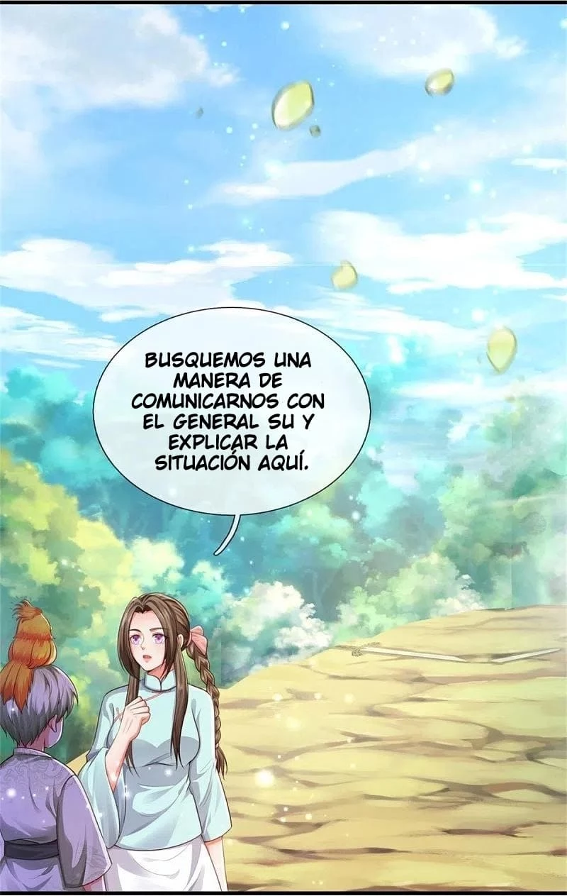 Soy el gran inmortal capítulo 378, página 13
