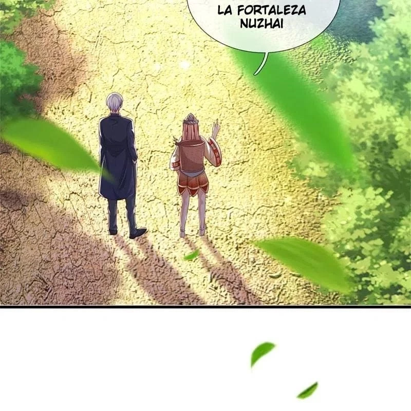 Soy el gran inmortal capítulo 378, página 27